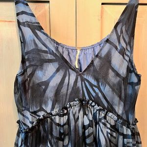 Free People Maxi Dress